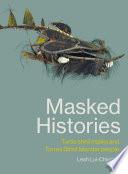 Libro Masked Histories