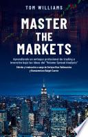 Libro Master the Markets