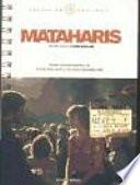 Libro Mataharis