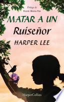 Libro Matar a un ruiseñor