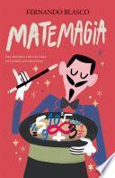 Libro Matemagia (Edición mexicana)