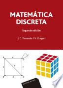 Libro Matemática discreta