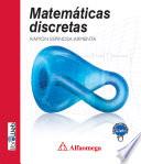 Libro Matemáticas discretas