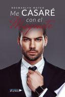 Libro Me Casaré Con El Magnate