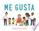 Libro Me Gusta