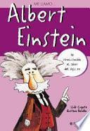 Libro Me llamo-- Albert Einstein