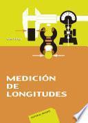 Libro Medición de longitudes