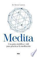 Libro Medita
