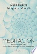 Libro Meditación