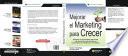 Libro Mejorar el marketing para crecer