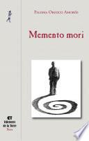 Libro Memento mori