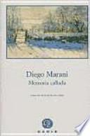 Libro Memoria callada