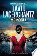 Libro Memoria