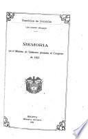 Libro Memoria