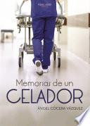 Libro Memorias de un celador