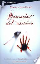 Libro Memorias del asesino