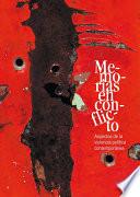 Libro Memorias en conflicto