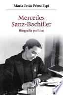 Libro Mercedes Sanz-Bachiller