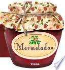 Libro Mermeladas