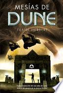 Libro Mesías de Dune
