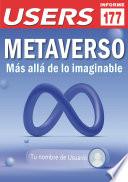 Libro Metaverso