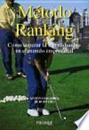 Libro Método Ranking