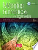 Libro Métodos Numéricos Aplicados a la Ingeniería