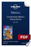 Libro México 8_13. Comprender y Guía práctica