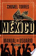 Libro México, manual de usuario