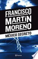 Libro Mexico Secreto