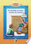 Libro Mi abuelita: la mejor lectora del mundo