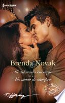 Libro Mi adorado enemigo - Un amor de siempre