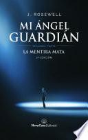 Libro Mi ángel guardián II