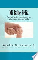 Libro Mi Bebé Feliz