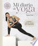 Libro Mi diario de yoga (edición revisada y actualizada)