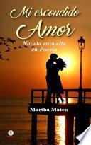 Libro Mi escondido amor