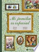 Libro Mi Familia Es Especial