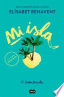 Libro Mi isla