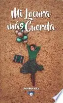 Libro Mi locura más cuerda