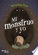 Libro Mi monstruo y yo