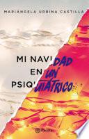 Libro Mi Navidad en un psiquiátrico