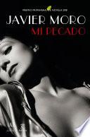 Libro Mi pecado