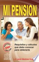 Libro Mi Pensión