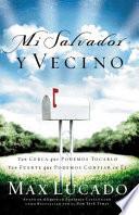 Libro Mi Salvador y Vecino