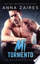 Libro Mi Tormento
