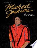 Libro Michael Jackson