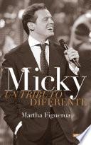 Libro Micky