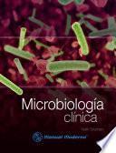 Libro Microbiología clínica