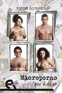 Libro Microporno por dinero