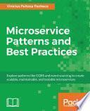 Libro Microservice Patterns and Best Practices